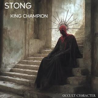 Champion King lyrics | Boomplay Music