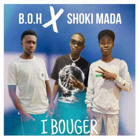 I bouger | Boomplay Music