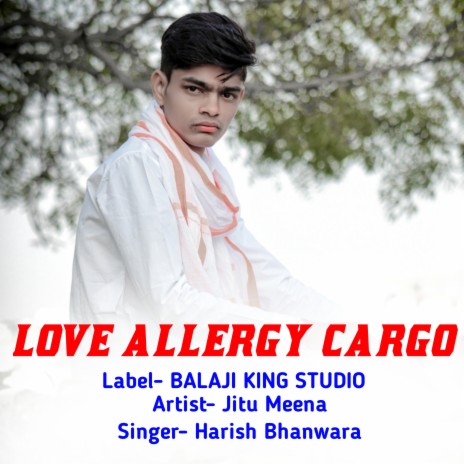 Love Allergy Cargo | Boomplay Music