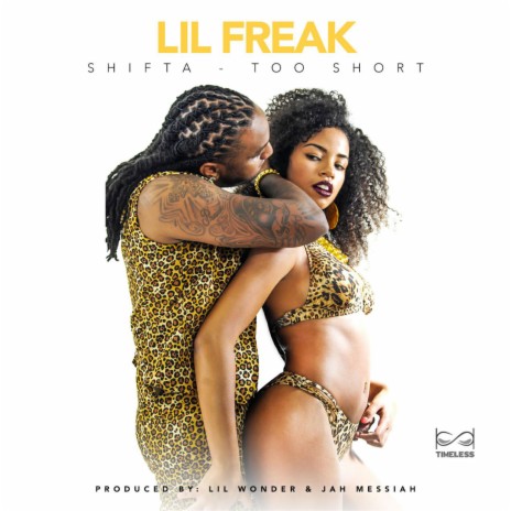 Lil freak ft. Too $hort | Boomplay Music