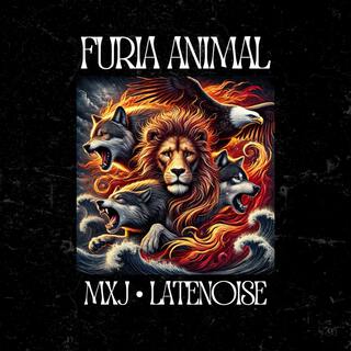 Furia Animal