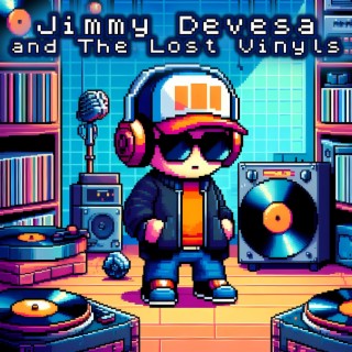 Jimmy Devesa and The Lost Vinyls