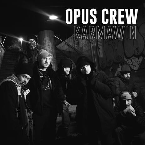 O.P.U.S (Instrumental) ft. Karmawin | Boomplay Music