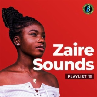 Zaire Sounds