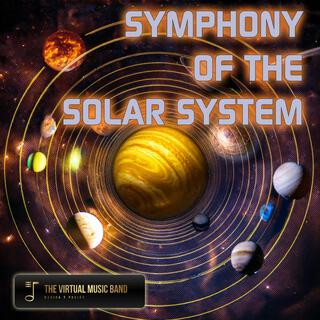 Symphony of the Solar System