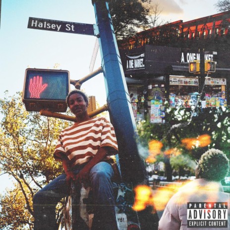Halsey St | Boomplay Music