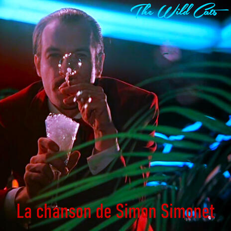 La chanson de Simon Simonet