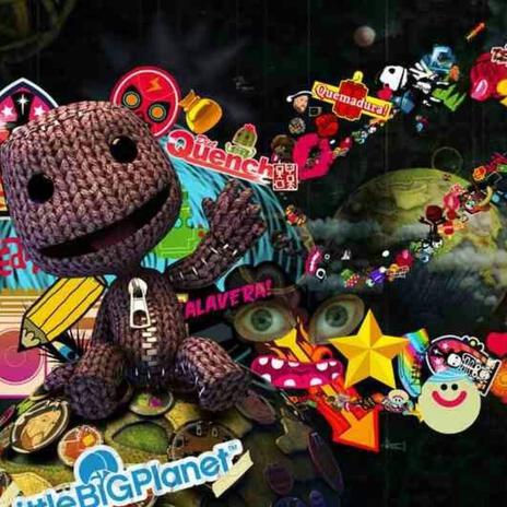 Little Big Planet | Boomplay Music