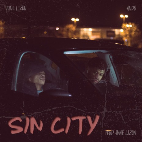 Sin City ft. Ando | Boomplay Music