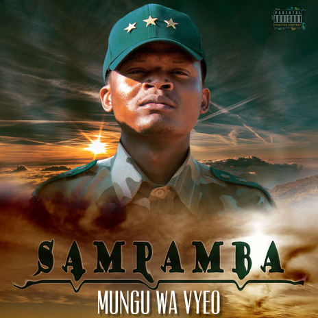 Mungu Wa Vyeo | Boomplay Music