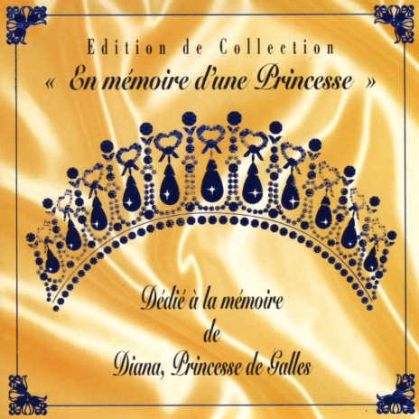 En memoire d'une Princesse | Boomplay Music