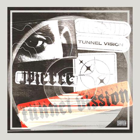 Tunnel Vision | Boomplay Music