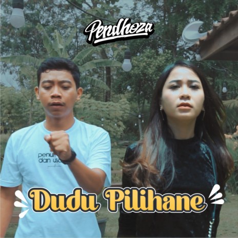 Dudu Pilihane | Boomplay Music