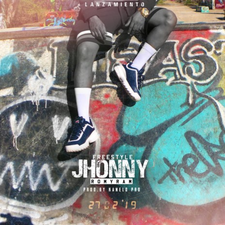 Jhonny Freestyle | Boomplay Music