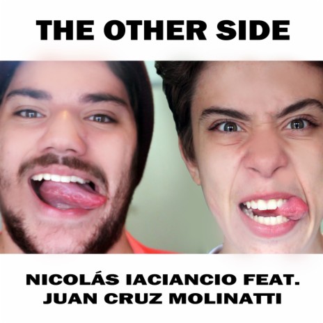 The Other Side (feat. Juan Cruz Molinatti) | Boomplay Music