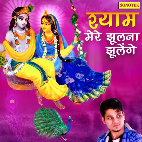 Shyam Mere Jhulna Jhulege | Boomplay Music