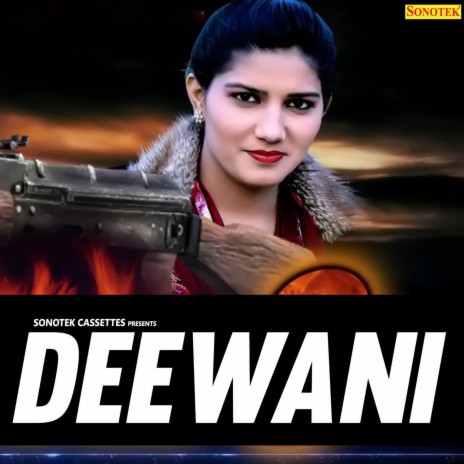 Deewani ft. Poonam Gaushami & Sanjay Sharma | Boomplay Music