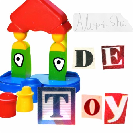 De Toy | Boomplay Music