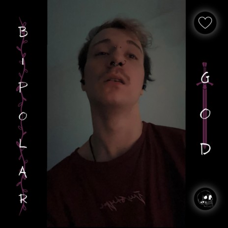 Bipolar God | Boomplay Music