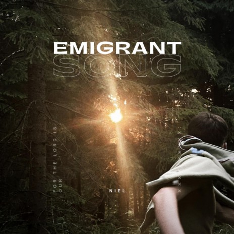 Emigrant Song | Boomplay Music