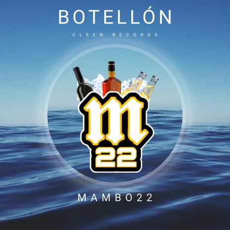 Botellón | Boomplay Music