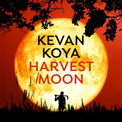 Harvest Moon | Boomplay Music