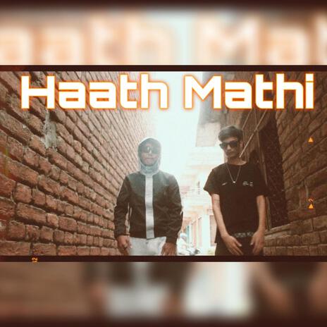 Hath Mathi ft. San G | Boomplay Music