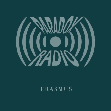 Erasmus (Strange Captain Remix) | Boomplay Music