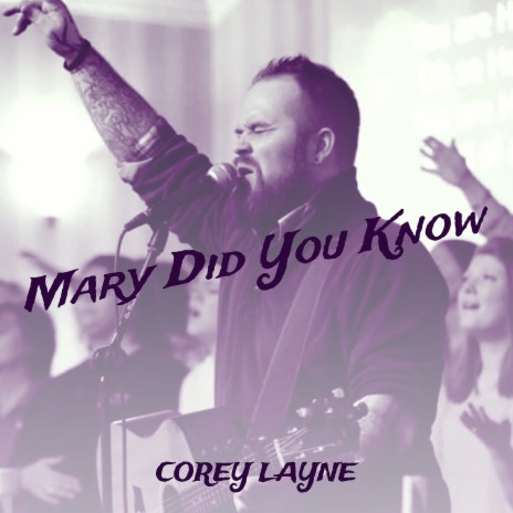 Mary Did You Know | Boomplay Music