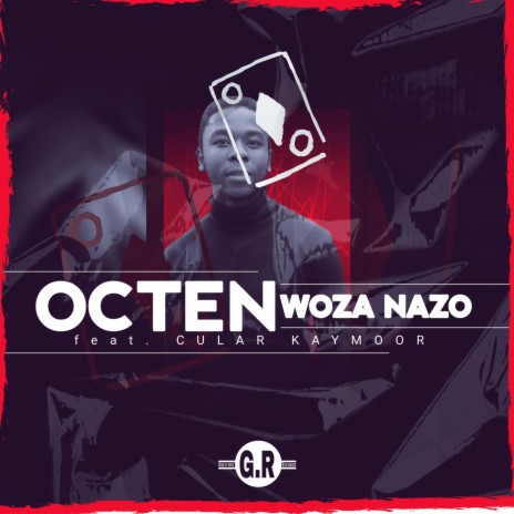 Woza nazo ft. Cular Kaymoor