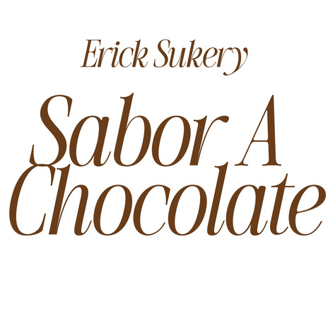 Sabor A Chocolate | Boomplay Music