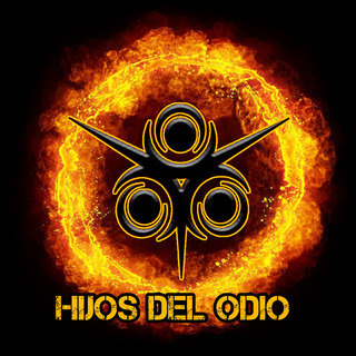 Hijos del odio