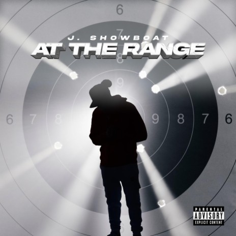 At The Range | Boomplay Music