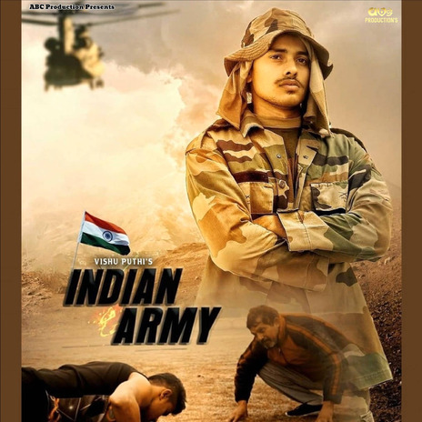 Indian Army | Boomplay Music