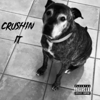 CRUSHIN IT lyrics | Boomplay Music