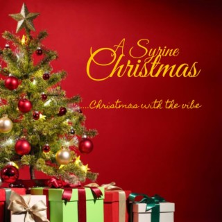 A syrine Christmas