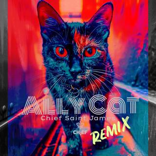 ALLY CAT