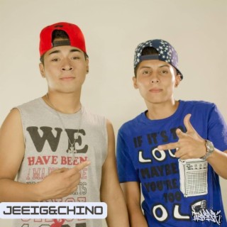Jeeig&Chino