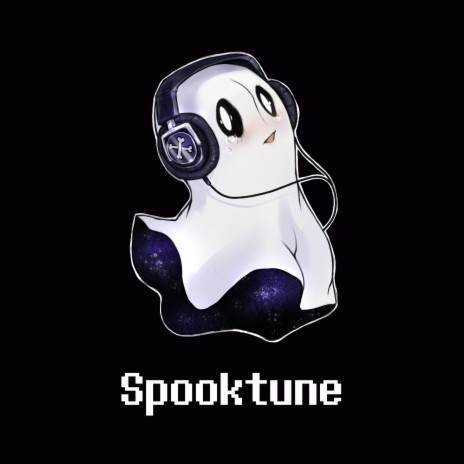 Spooktune (From Undertale) | Boomplay Music