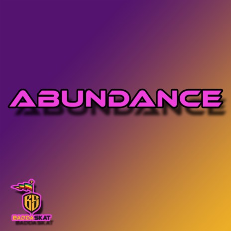 Abundance | Boomplay Music