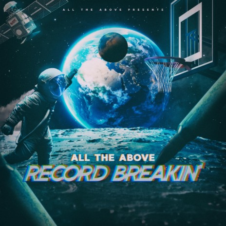 Record Breakin' | Boomplay Music