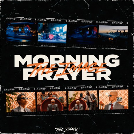 Morning Prayer | Boomplay Music