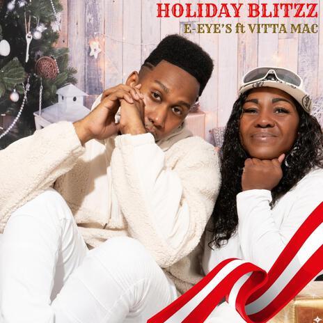 Holiday Blitzz | Boomplay Music