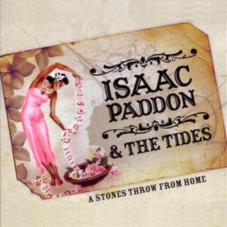 Isaac Paddon and the Tides