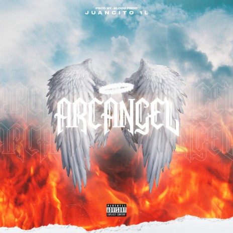 Arcangel | Boomplay Music