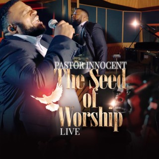 Pastor Innocent