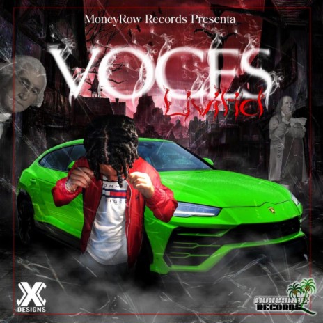 Voces | Boomplay Music