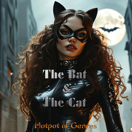 The Bat & The Cat | Boomplay Music