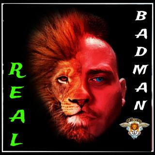 Real Badman