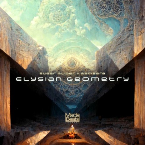 Elysian Geometry ft. Samsara | Boomplay Music